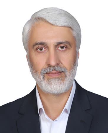دبیر سازمان