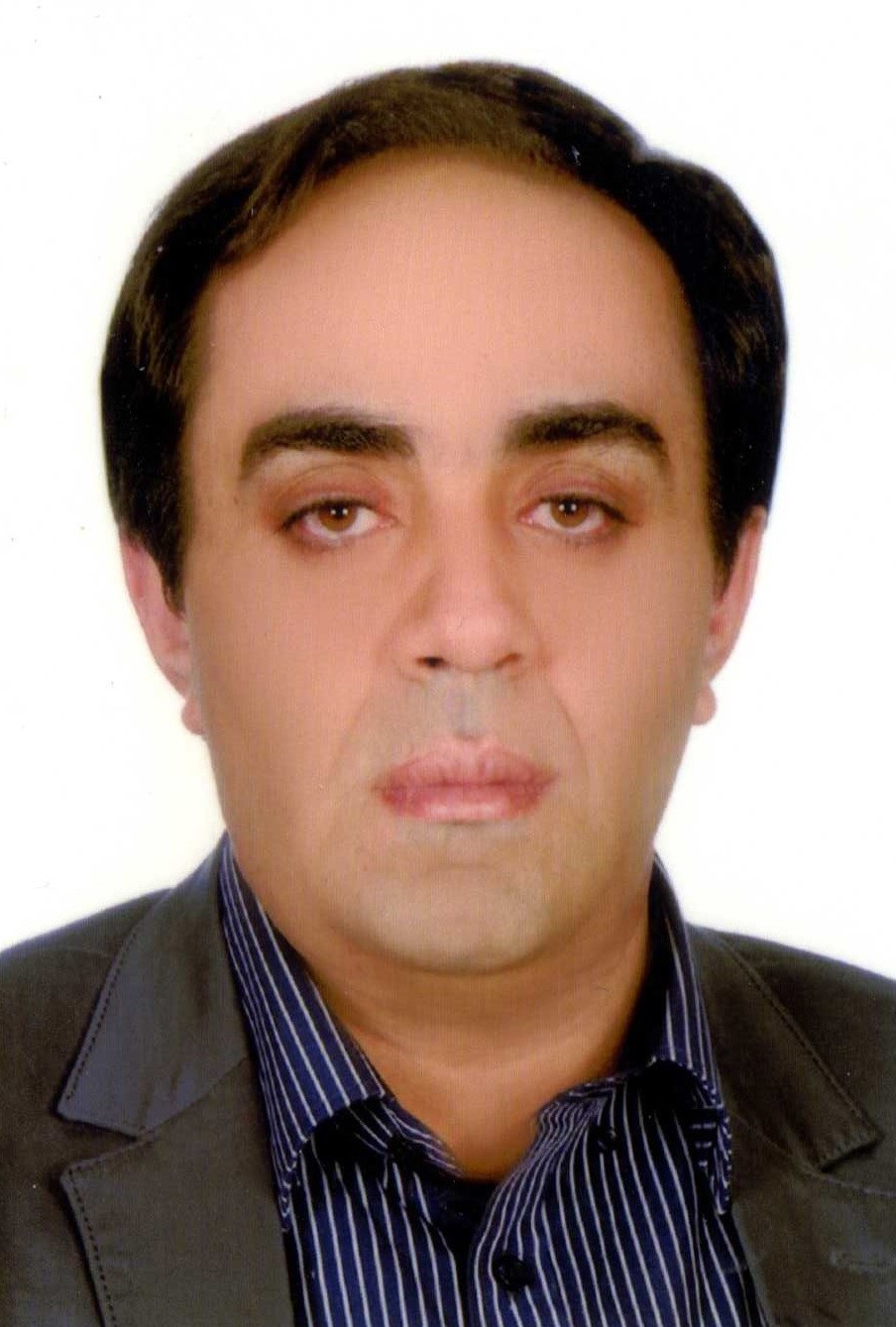 سید حسین نوریان