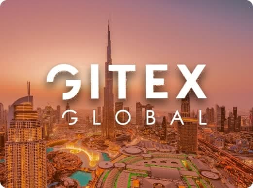 اعزام علاقه مندان به GITEX2024