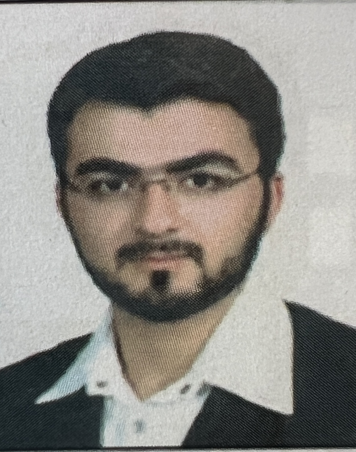 اعضا و مشاوران حقیقی -