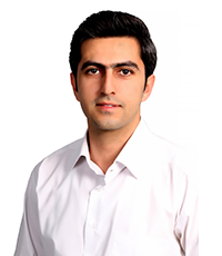 اعضا و مشاوران حقیقی -