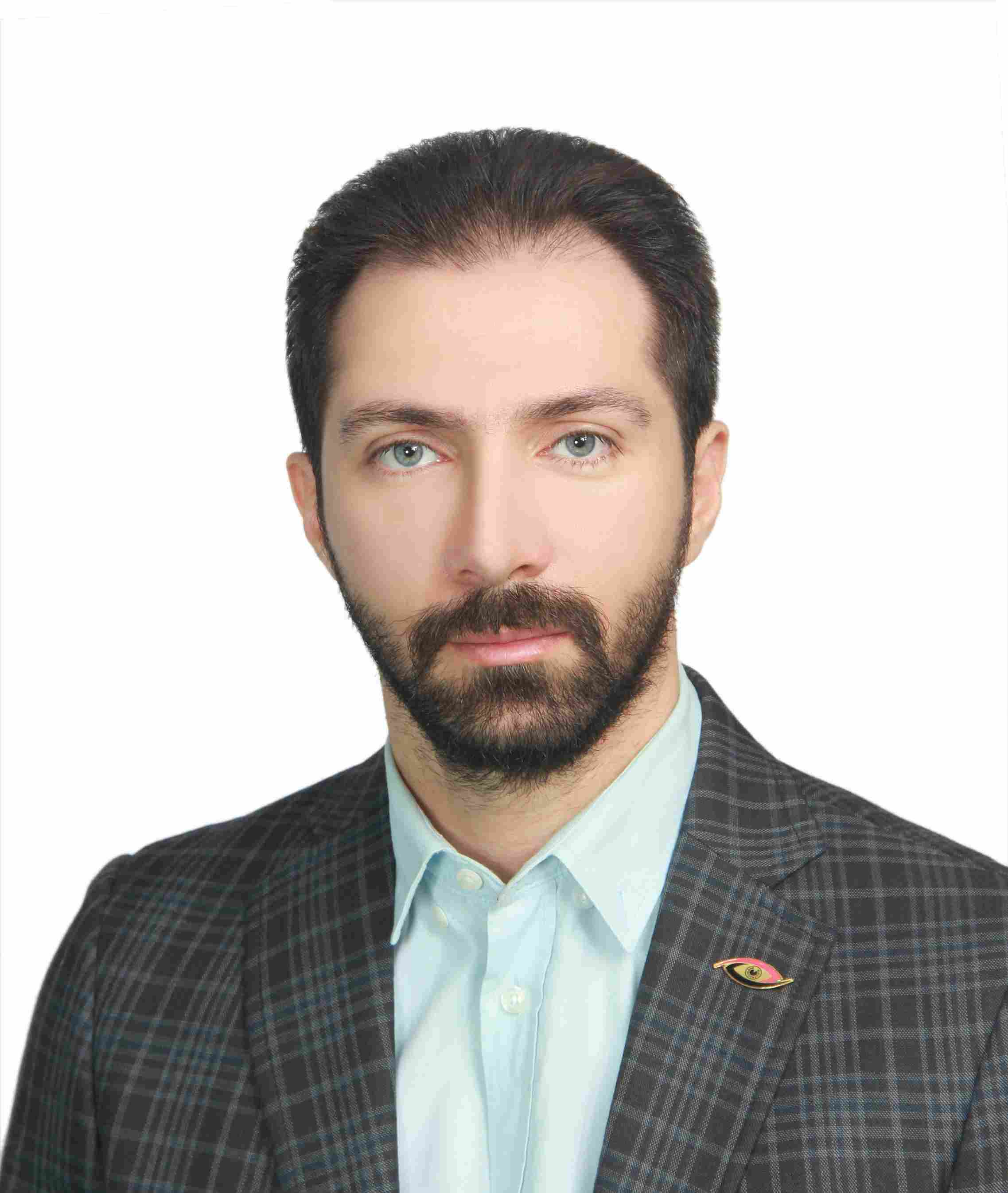 اعضا و مشاوران حقیقی -