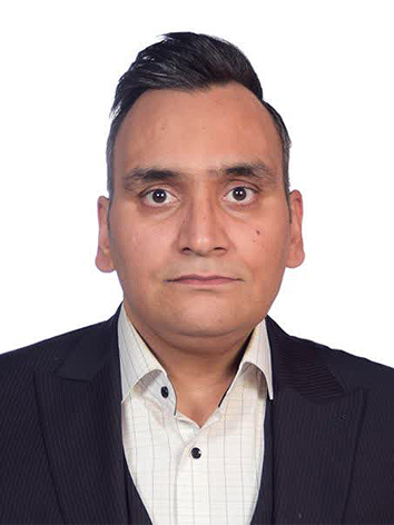 اشخاص حقیقی - محسن زندی
