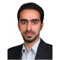 اشخاص حقیقی - سعید قدیری
