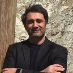 اعضا و مشاوران حقیقی -