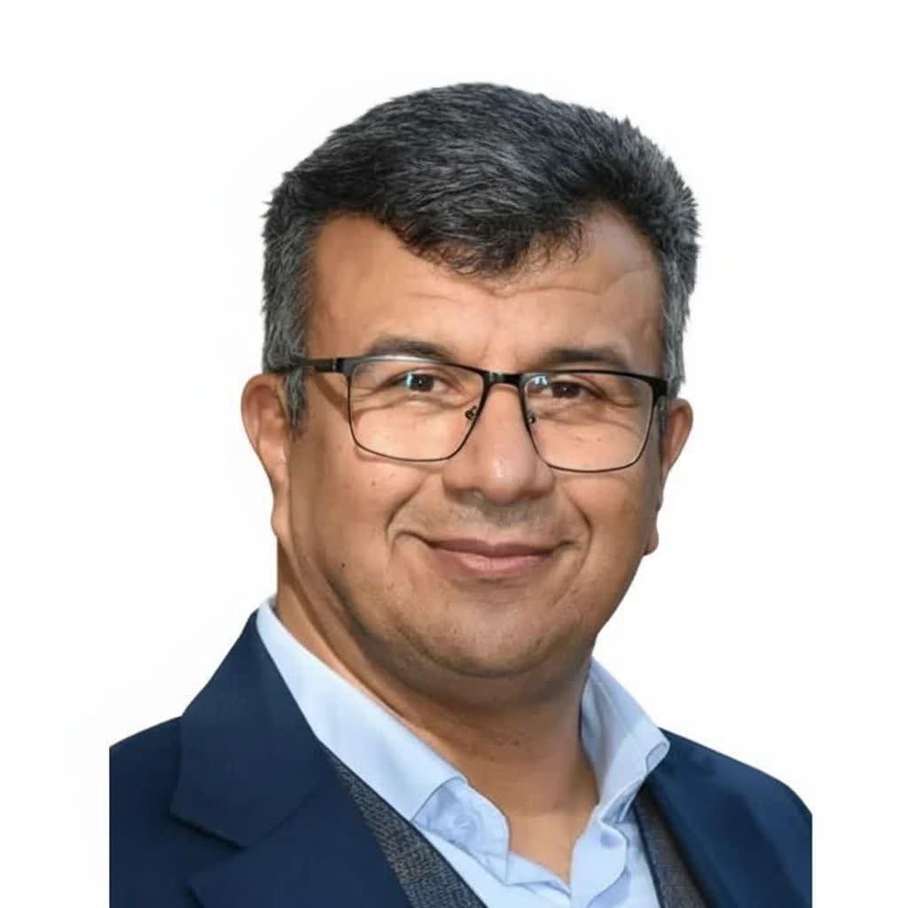 اعضا و مشاوران حقیقی -