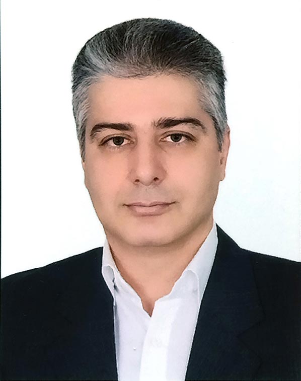 اعضا و مشاوران حقیقی -