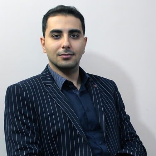 اعضا و مشاوران حقیقی -