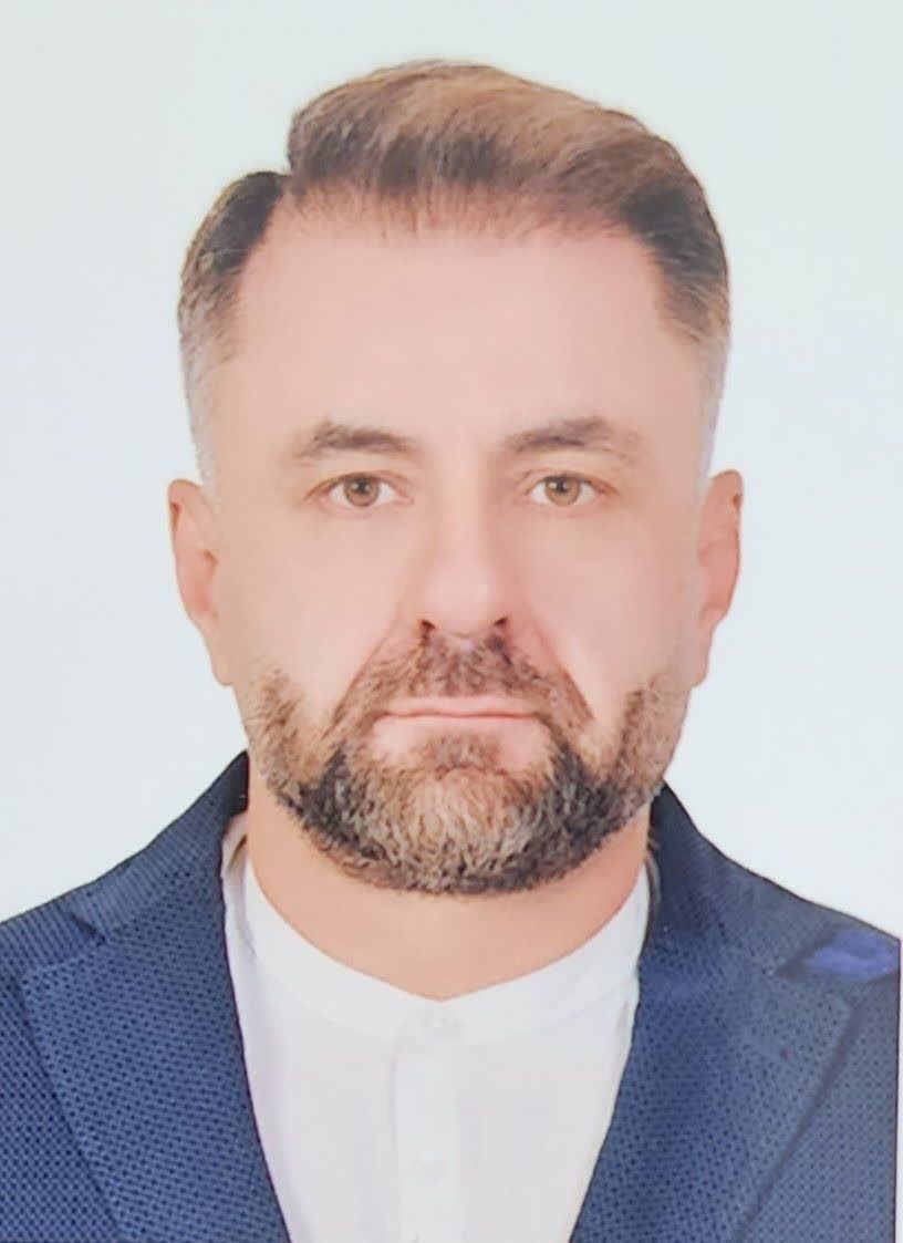اعضا و مشاوران حقیقی -