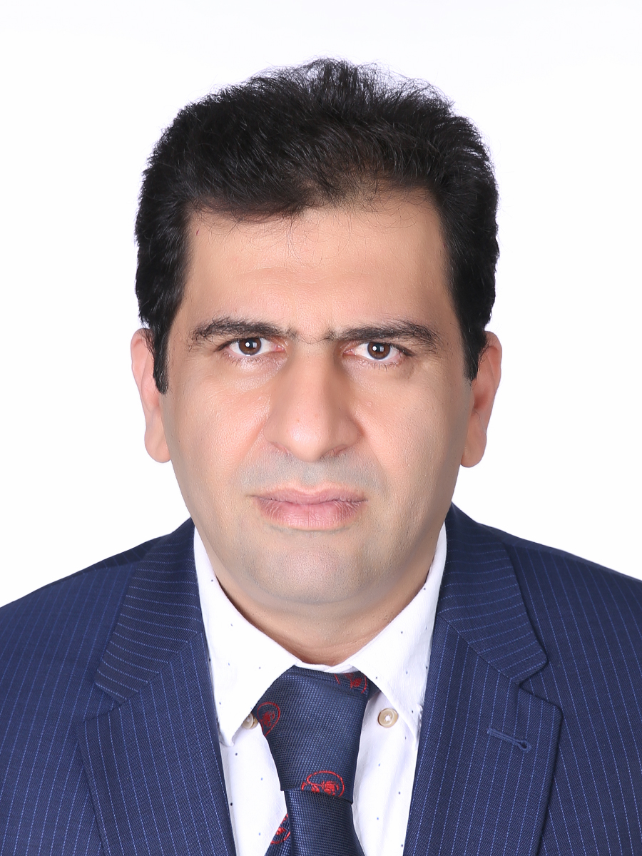 اعضا و مشاوران حقیقی -