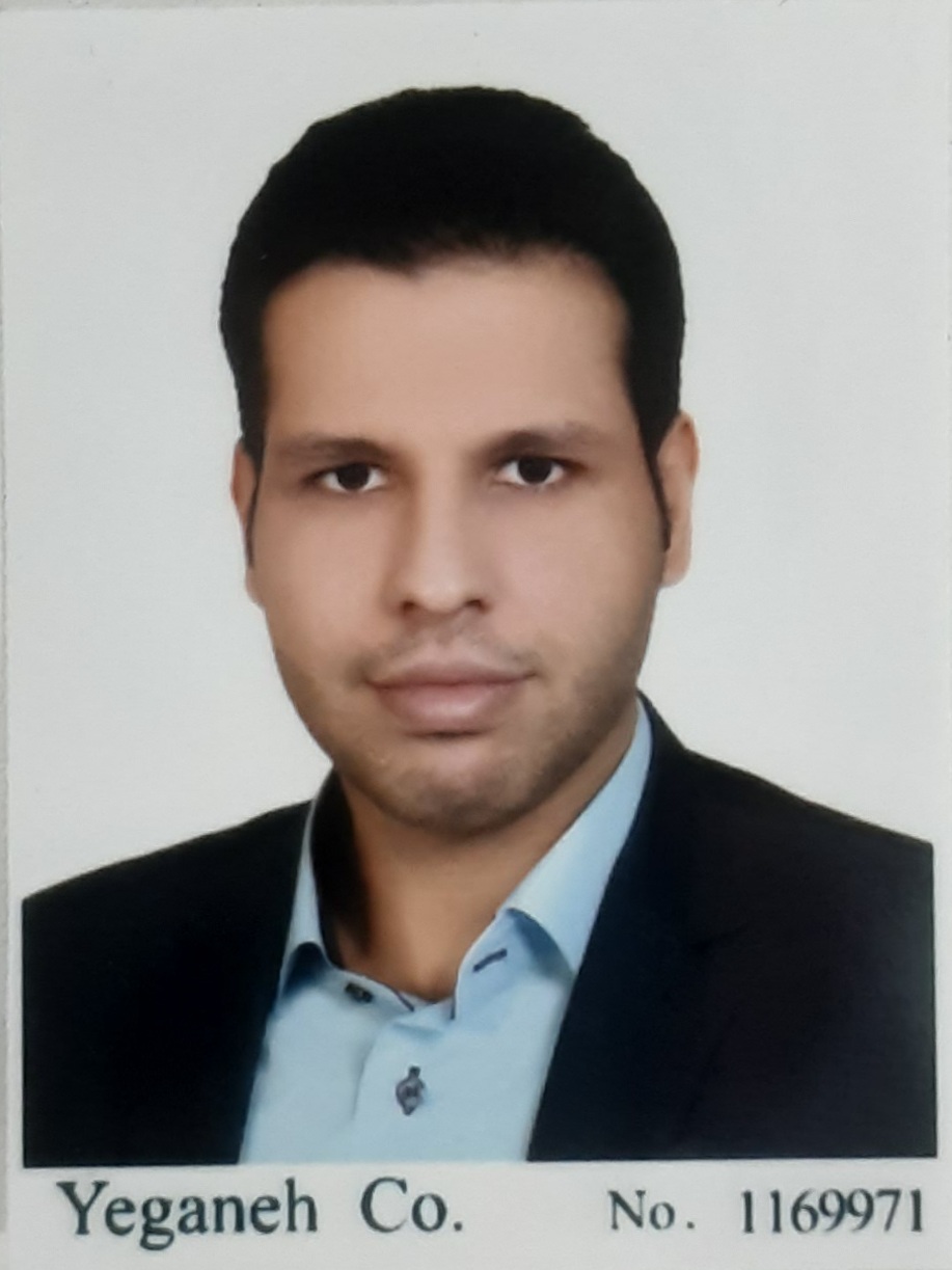 اعضا و مشاوران حقیقی -
