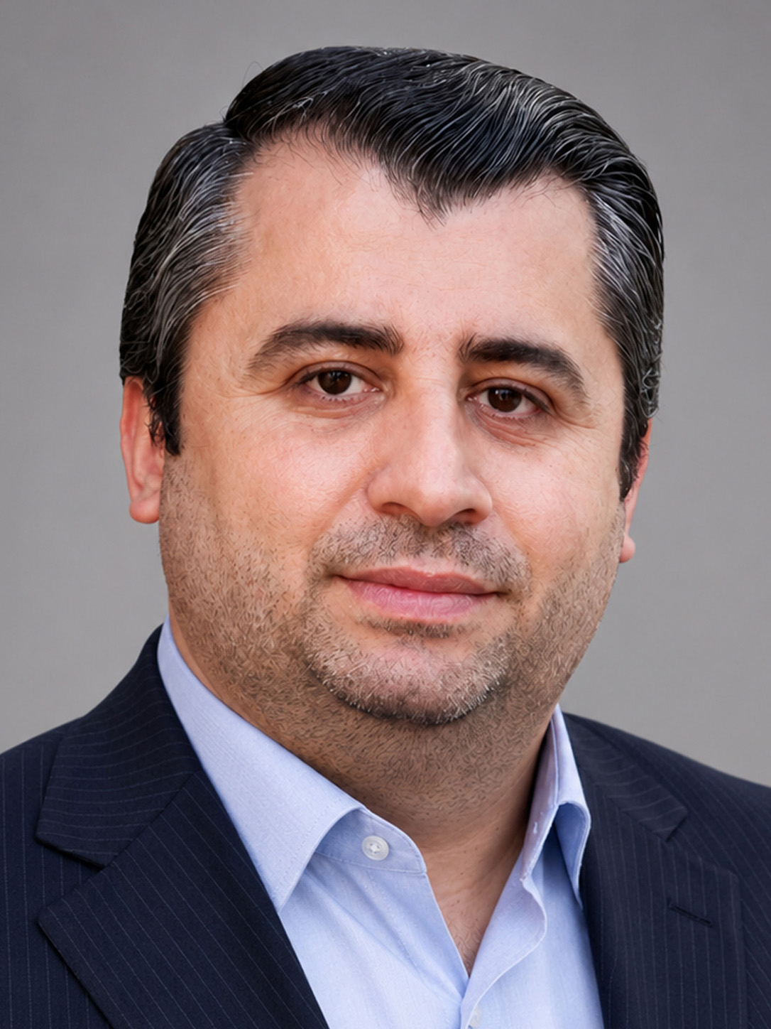 اعضا و مشاوران حقیقی -