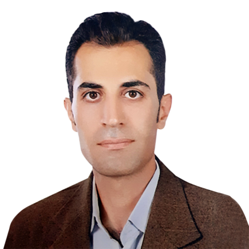 اعضا و مشاوران حقیقی -