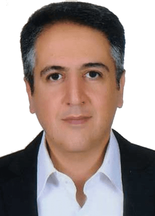 اعضا و مشاوران حقیقی -