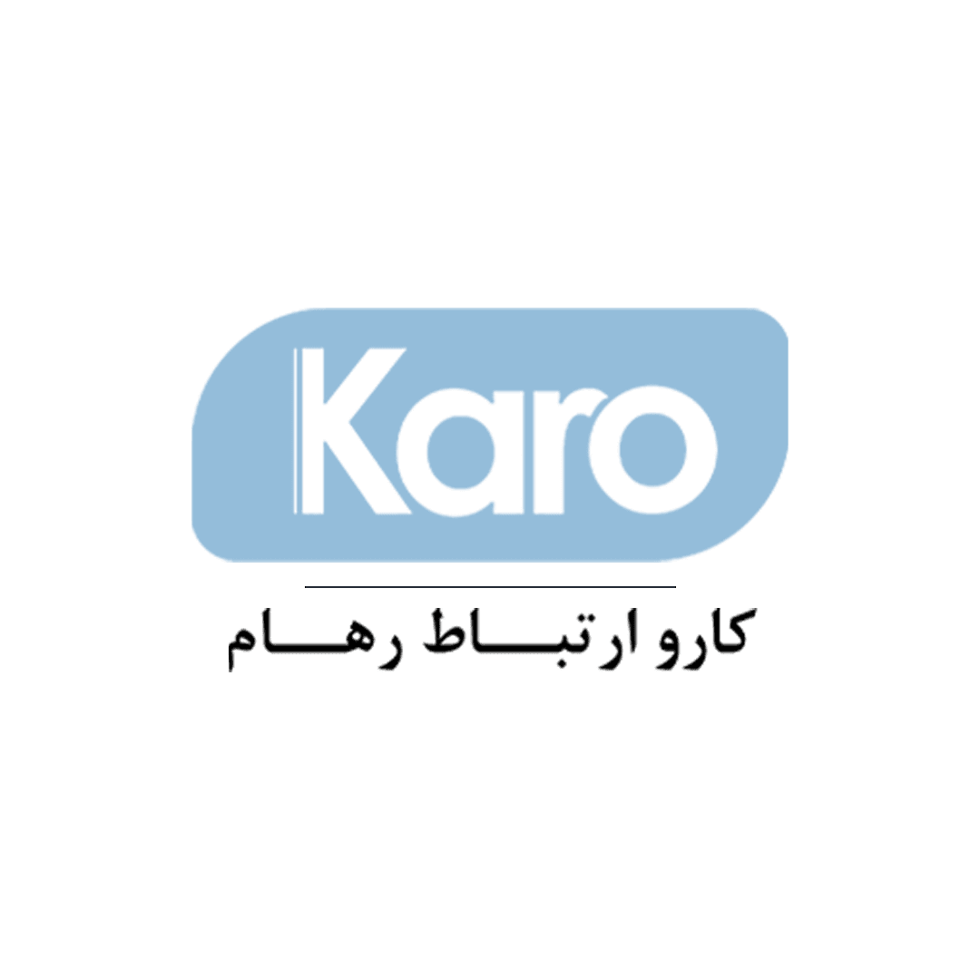 اعضای حقوقی - کارو ارتباط رهام