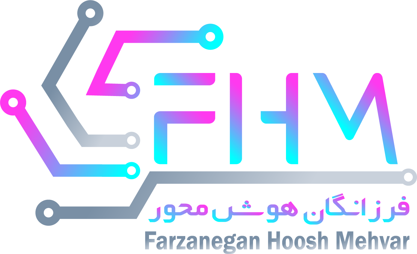 اعضای حقوقی - فرزانگان هوش محور