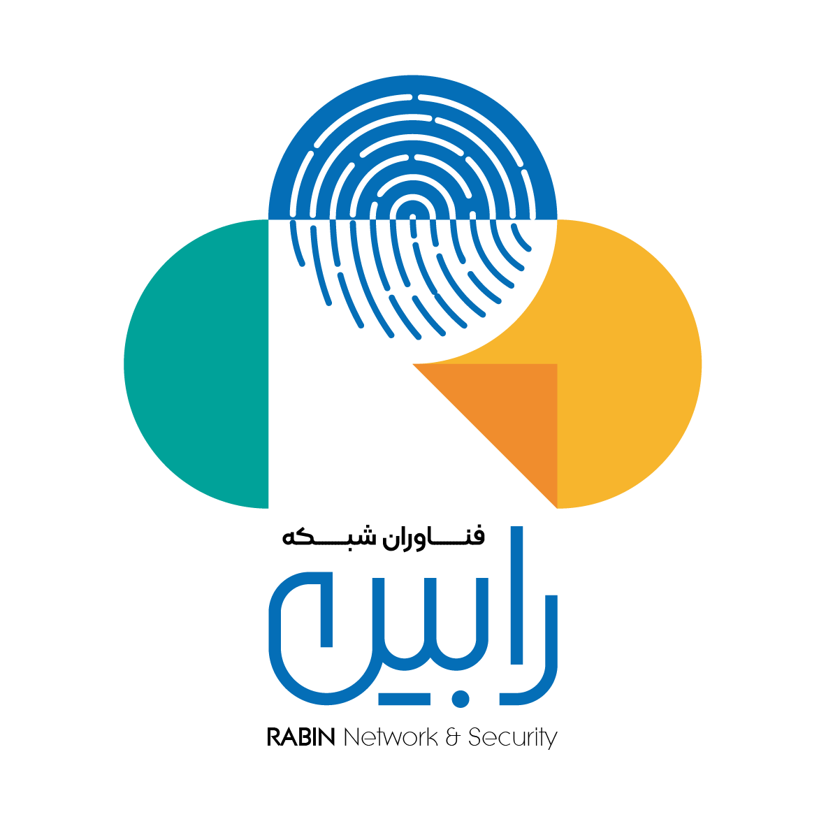 اعضای حقوقی - فناوران شبکه رابین
