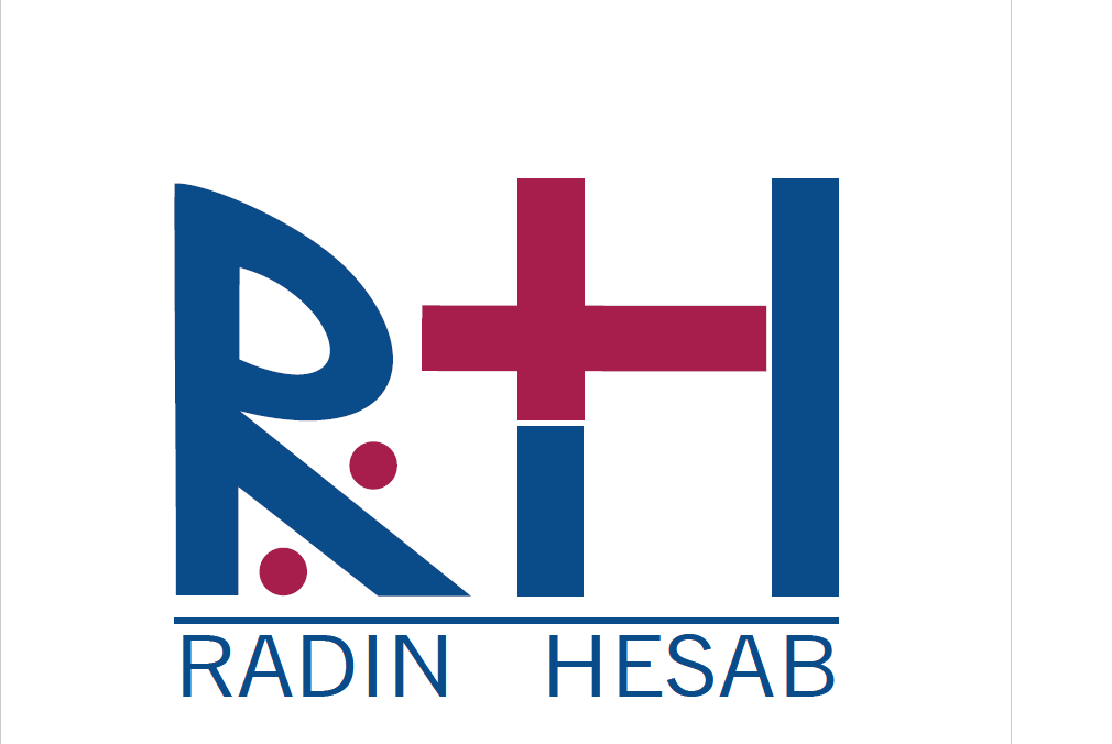 اعضای حقوقی - رادین حساب یکتا