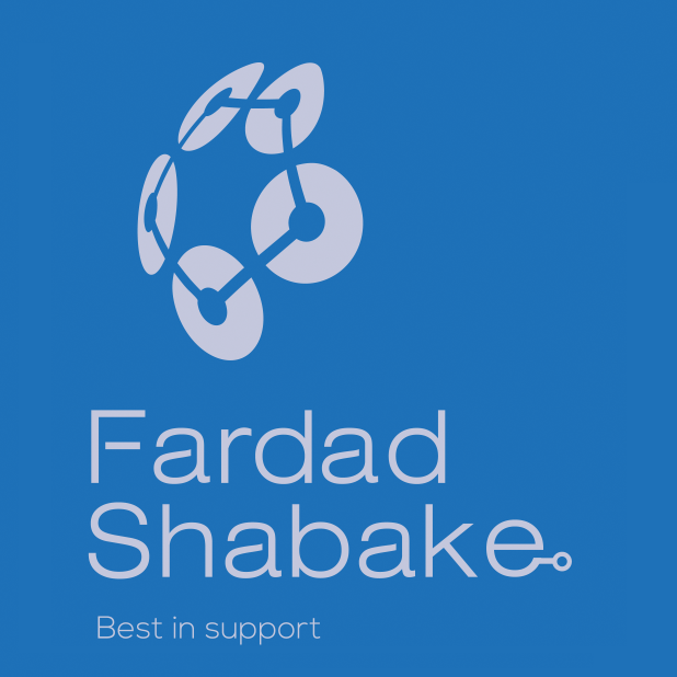 اشخاص حقوقی - بهین ارتباطات هوشمند فرداد