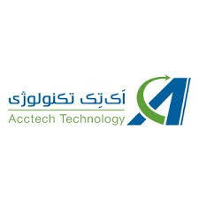اعضای حقوقی - اک تک تکنولوژی کیش