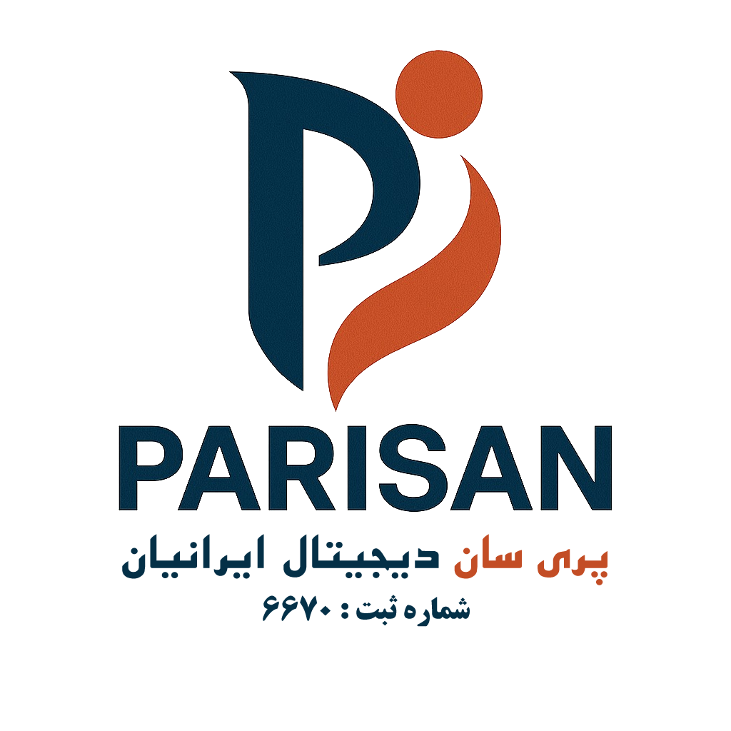 اعضای حقوقی - پری سان دیجیتال ایرانیان