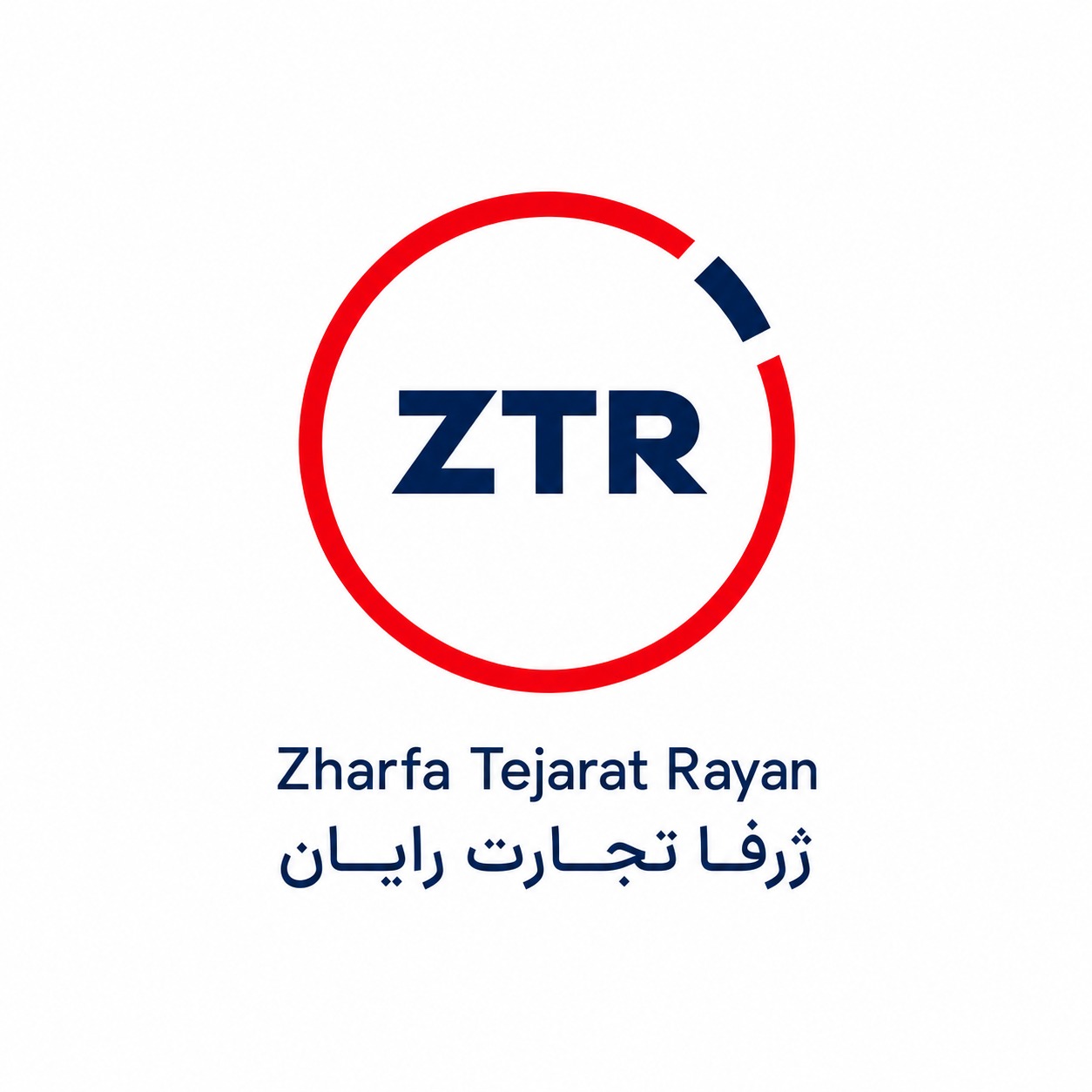 اعضای حقوقی - ژرفا تجارت رایان